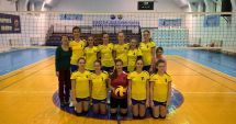Stire din Sport : Constanța are trei echipe de volei în Divizia A2