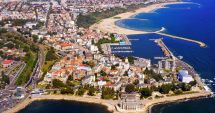 Stire din Economie : Constanța anului 2050 va scăpa de criza parcărilor și de traficul sufocant