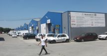 Stire din Economie : Constanța are cel mai mare parc logistic din regiunea de sud-est a României