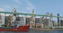 Stire din Economie : Constanța are nevoie de o bursă a cerealelor