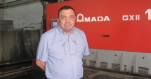 Stire din Economie : Constanța are viitor  industrial, dar…