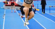 Stire din Sport : Constanța a cucerit trei medalii la proba de triplusalt, la CN indoor