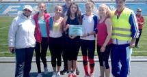 Stire din Sport : Constanța, două echipe la finala ONSS de tetratlon