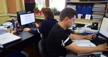 Stire din Politică-Administrație : Sedii noi pentru două servicii din Primăria Constanța