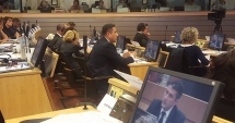 Stire din Social : Constanța și litoralul românesc, promovate la Bruxelles