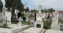 Stire din Politică-Administrație : Primăria Constanța, apel la concesionarii locurilor de veci din cimitire