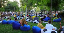 Stire din Cultură-Educație : Evenimente de excepţie, la Festivalul „Constanţa citeşte”