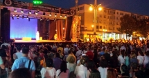 Stire din Politică-Administrație : Primăria Constanța caută firmă pentru organizarea concertului "Kiss FM". Câți bani pune la bătaie