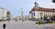 Stire din Cultură-Educație : Dr. Dorin Popescu: "Orașul Constanța produce, în general, forme minore de cultură"