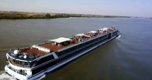Stire din Economie : Constanța găzduiește două workshop-uri naționale dedicate transportului fluvial