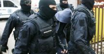 Stire din Eveniment : Grup infracțional organizat destructurat de DIICOT
