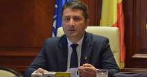 Stire din Politică-Administrație : Constanța  scapă de grija încălzirii