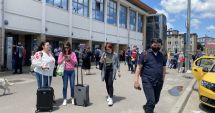 Stire din Social : Constanţa, în pragul carantinei de noapte!
