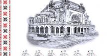 Stire din Social : Dans și flashmob, pe faleză la Cazino, de Dragobete
