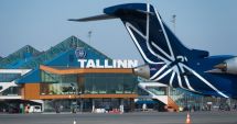 Stire din Economie : Constanța va fi legată de Tallinn, Estonia, printr-o linie aeriană