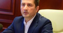 Stire din Politică-Administrație : Primarul Decebal Făgădău: "Magistralele CET vor fi administrate de RADET"