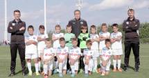 Stire din Sport : Constanța va găzdui etapa finală a Memorialului "Gheorghe Ene"