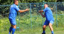 Stire din Sport : Cupa României la oină, pe stadionul "Constructorul-Cleopatra"