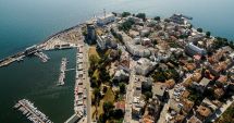 Stire din Social : Constanța - "oraș deștept". A început elaborarea strategiei SMART City