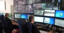 Stire din Eveniment : Constanța, oraș monitorizat video? Intersecțiile mari și zonele aglomerate, primele vizate