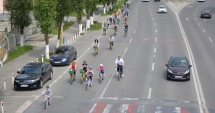 Stire din Cultură-Educație : Weekendul acesta ne gândim la sănătate. "Constanța pedalează"  din Mamaia până  la Năvodari și înapoi