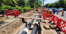 Stire din Economie : Constanța primește bani pentru reabilitarea sistemului de termoficare