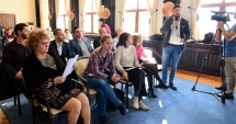 Stire din Politică-Administrație : Consilierii de la PNL și PMP refuză să pună în executare o decizie judecătorească