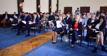 Stire din Politică-Administrație : Făgădău nu renunță! Ce transferuri vrea să facă Primăria Constanța
