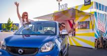 Stire din Economie : Constanța se schimbă cu modele smart!