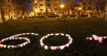 Stire din Social : Constanța stinge lumina! Sâmbătă, Ziua Pământului