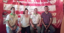 Stire din Sport : Constanța Street Play. 70 de echipe  își vor disputa supremația la baschet 3x3
