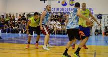 Stire din Sport : "Constanța Street Play Casino Streetball" și-a desemnat câștigătorii