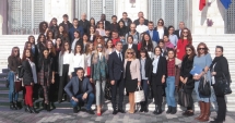Stire din Politică-Administrație : PSD Constanța mizează pe studenții de la Științe Politice de la "Ovidius"