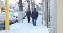 Stire din Eveniment : Cum va fi vremea în următoarele două săptămâni, la Constanța