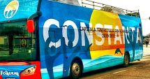 Stire din Social : Constanța, la Târgul de Turism al României