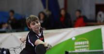 Stire din Sport : Constanța intră "în focurile" Cupei României la tenis de masă