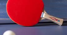 Stire din Sport : Cinci sportivi reprezintă Constanța la Top 12 la tenis de masă juniori III