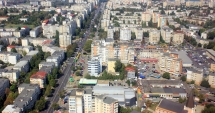 Stire din Social : "Constanța trebuie refăcută din toate punctele de vedere!"