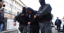 Stire din Eveniment : Constănțean căutat pentru furturi în Austria și Norvegia, reținut de polițiști
