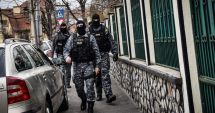 Stire din Eveniment : Constănțean cu mandat european de arestare, ridicat de mascați