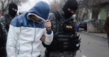 Stire din Eveniment : Constănțean urmărit internațional, depistat de polițiști