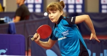 Stire din Sport : Constănțeanca Elena Zaharia uimește Europa din nou