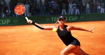 Stire din Sport : Constănțeanca Raluca Șerban, calificată în sferturi, la Sofia