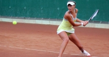 Stire din Sport : Constănțeanca Raluca Șerban, la cea mai bună clasare din carieră