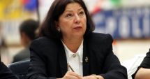 Stire din Sport : Constănțeanca Olga Didilescu, premiată de către Federația Internațională de Gimnastică