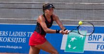 Stire din Sport : Constănțeanca Raluca Șerban, victorioasă la Santa Margherita