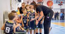 Stire din Sport : Constănțeanca Alina Șerban  ia lecții de la Marcel Țenter