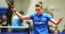 Stire din Sport : Elena Zaharia, eliminată de o chinezoaică de la Mondialele de juniori