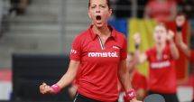 Stire din Sport : Eliza Samara continuă aventura la Openul Qatarului