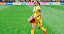 Stire din Sport : Constănțeanca Florentina Olar Spânu a câștigat Cupa Danemarcei